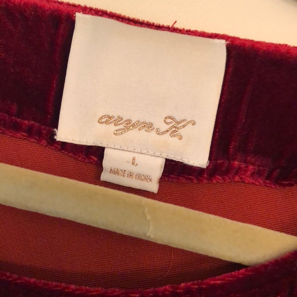 Aryn K gorgeous dress - Picture 3 of 5